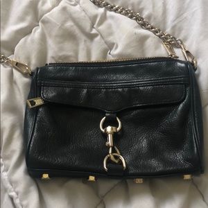 Rebecca Minkoff Black crossbody